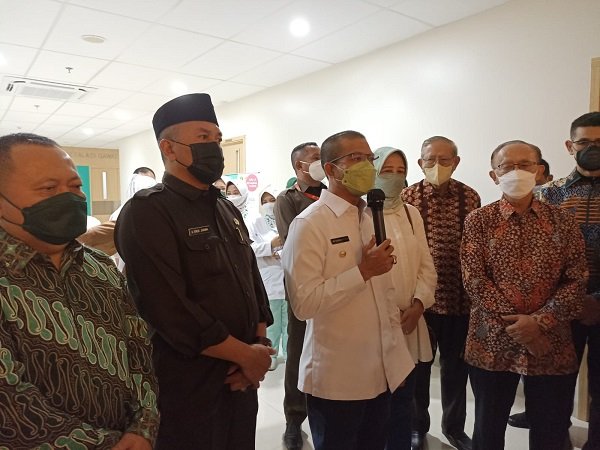 Resmi Beroperasi, RS Hermina Soreang Siap Melayani