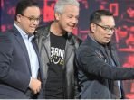 Survei: Ridwan Kamil Disukai Jadi Cawapres oleh Pemilih Ganjar, Anies dan Prabowo