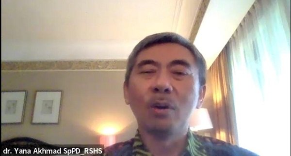 Pasien Meninggal Diduga Gegara Telat Ganti Tabung Oksigen, Ini Kata RSHS