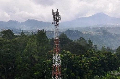 Smartfren Tetap Ngabret di Jalur Mudik
