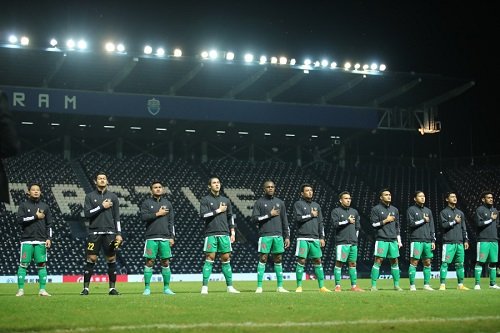 PSSI Siapkan Tiket, Laga Timnas Indonesia vs Bangladesh di Jalak Harupat Bisa Disaksikan Penonton