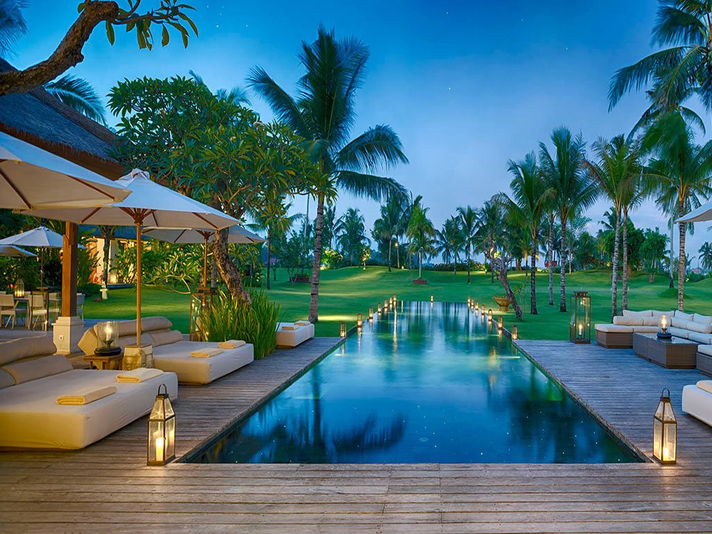 Tips Memilih Villa Murah di Bali untuk Staycation Bersama Keluarga