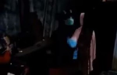 Viral Video Pria Diduga Aniaya Mantan Istri saat Jemput Anak, Begini Kata Polisi