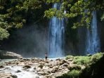 Ingatkan Potensi Cuaca Ekstrem 6-11 Mei 2022, BPBD KBB: Pengelola Wisata Harap Waspada