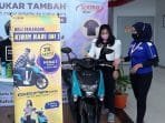 Beli Yamaha Gear 125 Series Warna Baru Sekarang! Hemat hingga Rp6 Juta-an