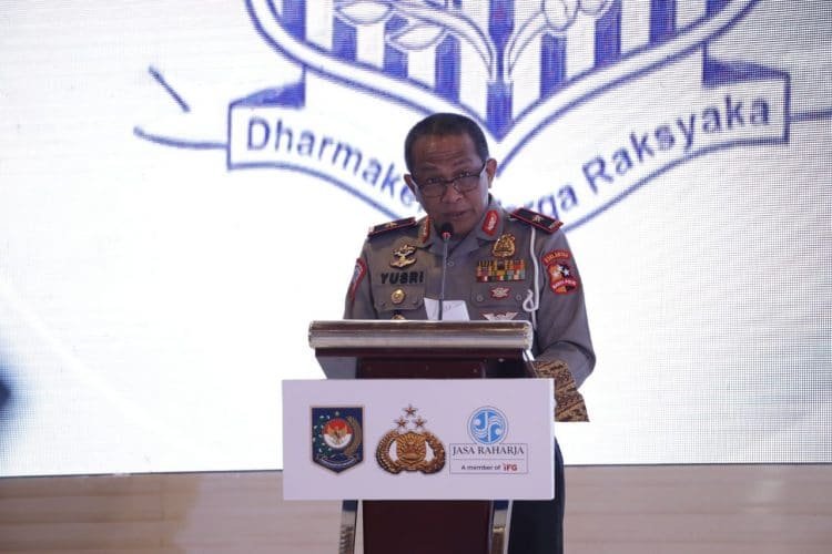 Nopol Kendaraan Pelat Putih Mulai Dipakai Juni 2022