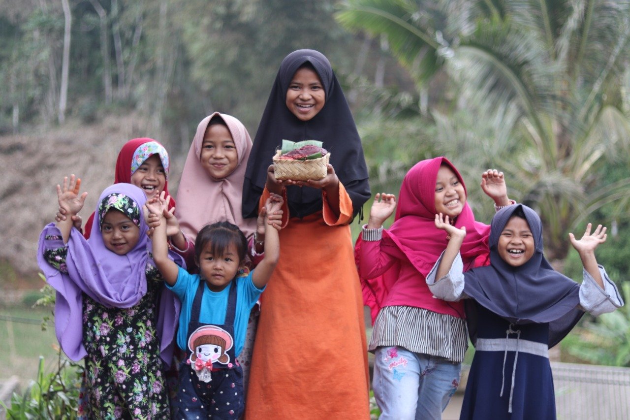 Green Kurban, Bawa Ibadah Kurban Jadi Produktif