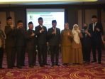 Amir Syarifudin, Terpilih Sebagai Anggota Dewas Perumda Air Minum Tirta Raharja Kab. Bandung