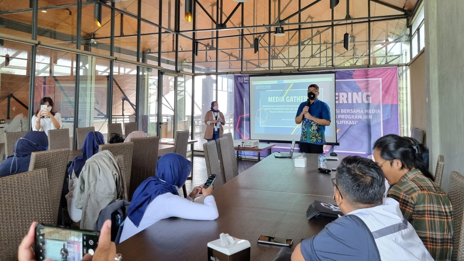 Bayar Tunggakan BPJS Kesehatan Bisa Dicicil Lewat Program Rehab