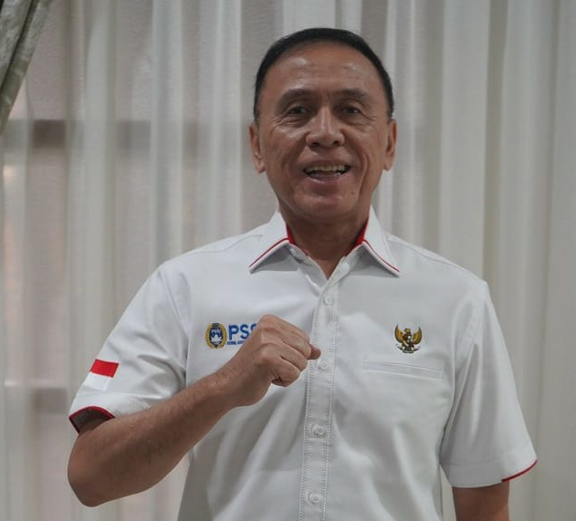 Pemenang Piala Presiden 2022 Dapat Hadiah Rp3 Miliar