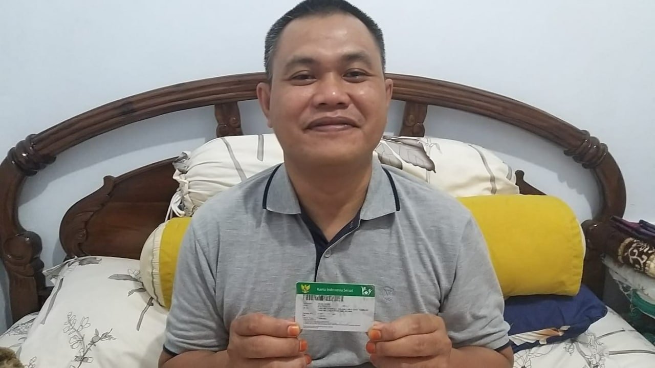 Tak Mampu Bayar Tunggakan Iuran JKN-KIS Segaligus, REHAB Solusinya
