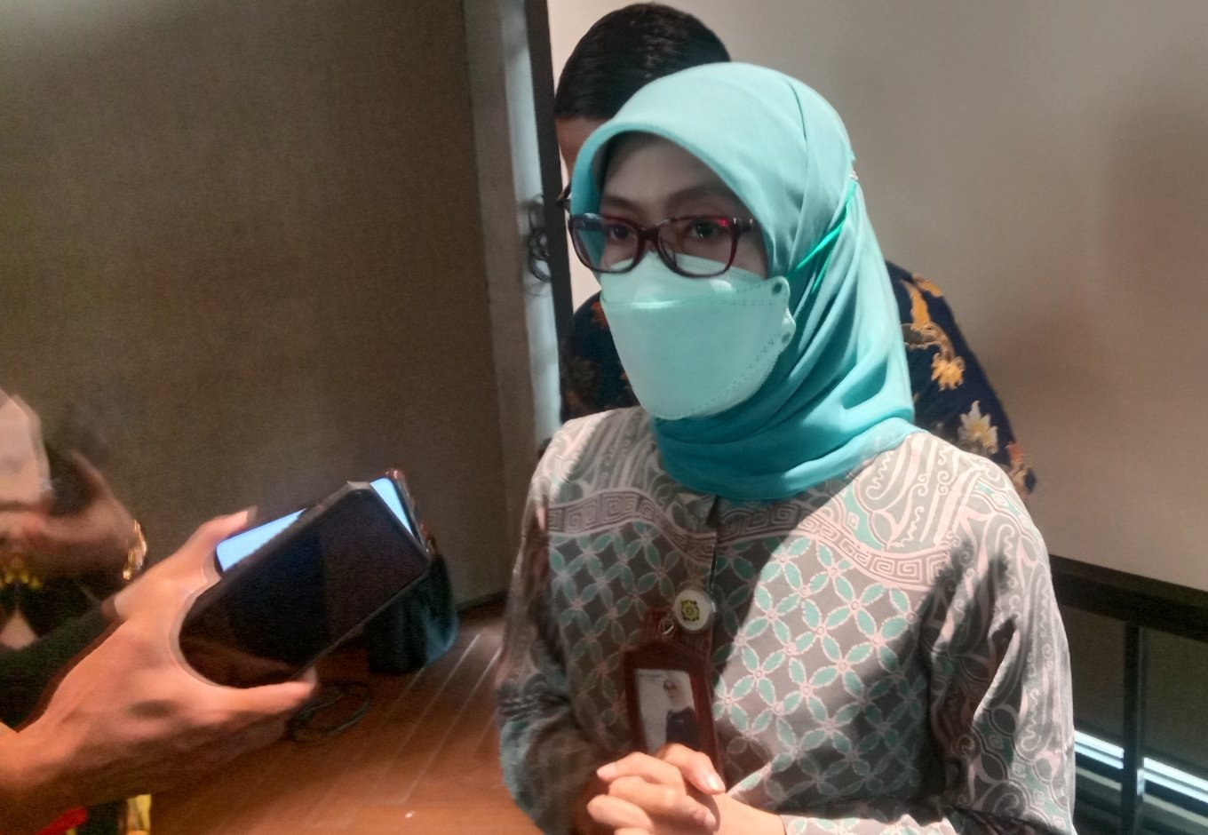 Covid-19 Melandai, Peserta Iuran Mandiri BPJS Kesehatan Dominasi Kunjungan Berobat di Kab Bandung