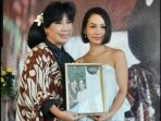 The Palace Jeweler Luncurkan Seri KASMARAN, Koleksi Kolaborasi dengan Anne Avantie