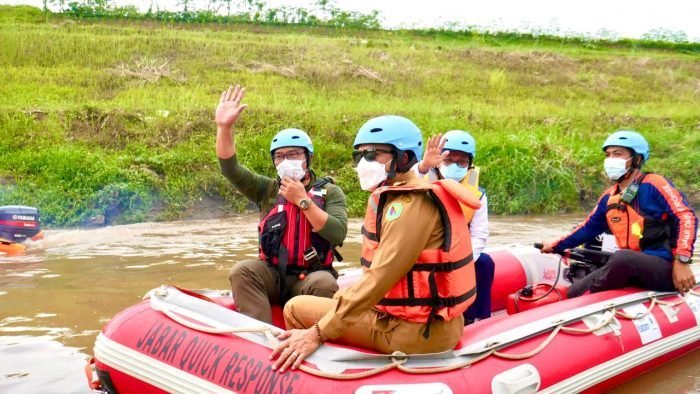 Curhatan Ketua Jabar Quick Response untuk Keluarga Ridwan Kamil