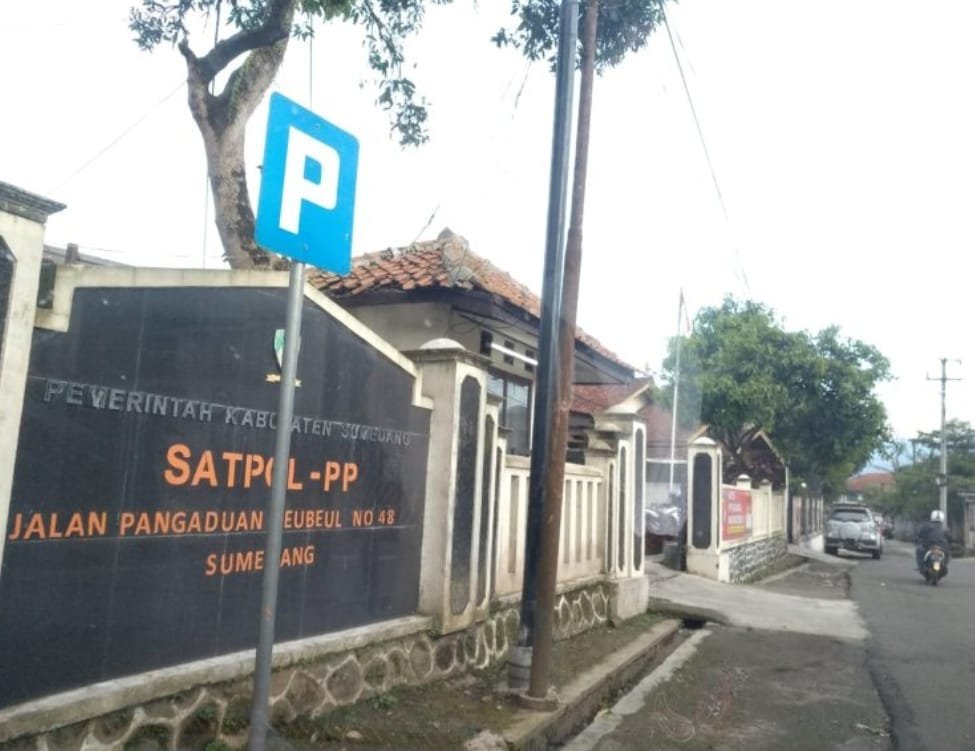 Tiga Minggu, PT DFT Belum Bisa Tunjukkan Izin Pengambilan Mata Air di Blok Lebak Lewang