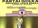 Airlangga: Tak Ada yang Bisa Memecah Soliditas KIB