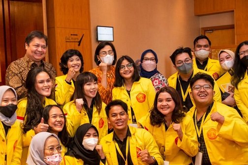 Dukungan Kuat Komunitas Intelektual Diharapkan Menjadi Warisan Presidensi G20 Indonesia untuk Dunia