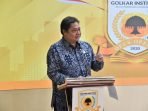 Survei: Dinilai Paling Berintegritas, Elektabilitas Airlangga Teratas