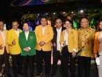 Jokowi Respon Koalisi Indonesia Bersatu, Projo: KIB Manuver Cerdas