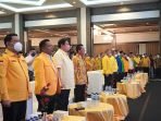 KIB Kepri Tegaskan Siap Menangkan Airlangga