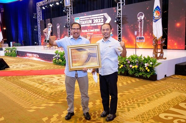 Penghargaan dari Mendagri jadi Penyemangat, Kepala Bapenda Jabar Maksimalkan Potensi Pajak