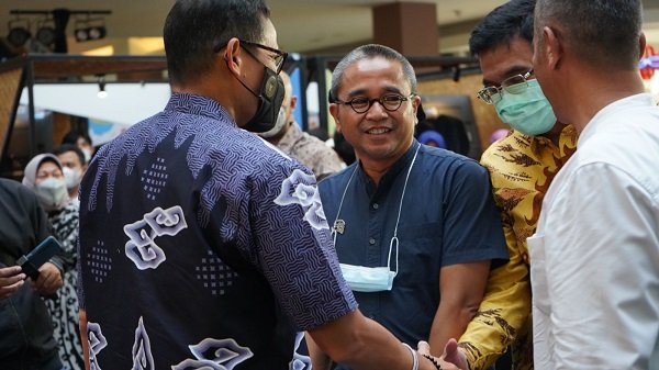 Kopi Terbaik Jabar Akan Hadir dalam Pameran World of Coffee Milan