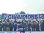 bank bjb Dukung Pembinaan Bibit Atlet Sepak Bola Melalui bjb Soccer Festival