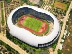 Piala Presiden 2022: Stadion GBLA Hanya Tampung 15 Ribu Penonton