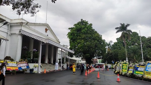 Ridwan Kamil Akan Pimpin Shalat Jenazah Eril di Gedung Pakuan