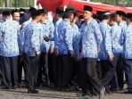 Rencana Kenaikan Tukin Tak Cukup, Harusnya Guru Honorer Diangkat
