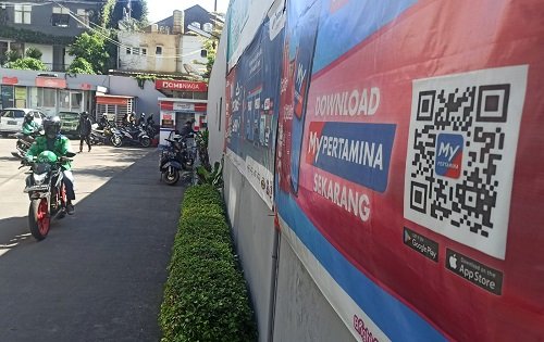 Ternyata, Kata Pertamina Boleh Pakai HP di SPBU, tapi Catat Dulu 3 Syaratnya