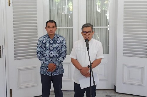 Keluarga Ridwan Kamil Sudah Ikhlaskan Kepergian Eril