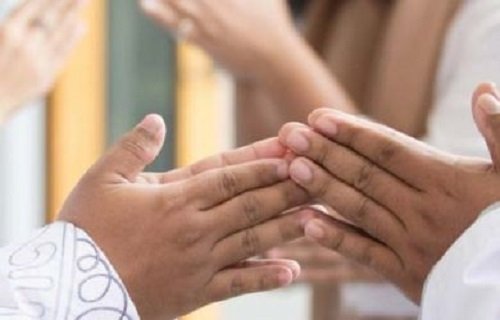 Ampuh, 30 Jawaban Kocak dan Serius Kalau Ditanya Kapan Nikah