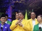 Pengamat: KIB Bisa Menang dengan Kerja Lintas Sektor dan Struktur