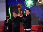 Siap Dimulai, Segini Besar Hadiah Uang Tunai Piala Presiden 2022
