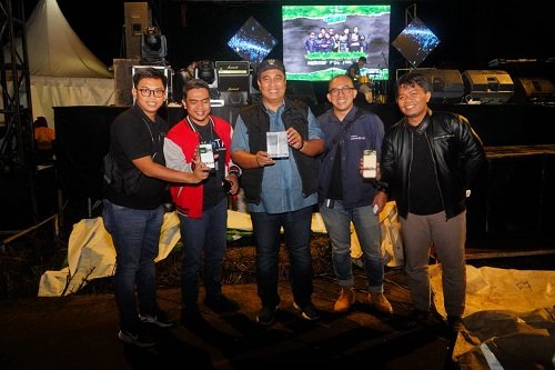 Lintasarta dan Pemda Kabupaten Maros Luncurkan Superapps untuk Wujudkan Kota Pintar
