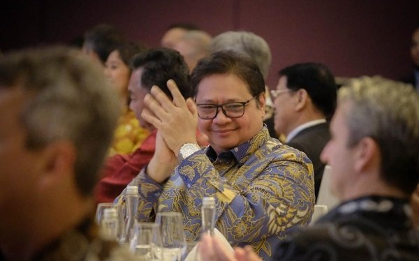 Kemitraan Perubahan Iklim Indonesia dan Australia Dorong Peningkatan Investasi Energi Bersih Baru