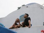 Jalan-jalan di Bandung Bersama The Papandayan