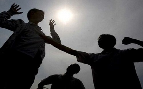 2 Pemuda Keroyok Teman di Arcamanik, Korban Meninggal