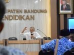 BPJS Kesehatan Serahkan 12.968 Kartu JKN-KIS untuk Guru Ngaji