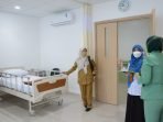 RS Hermina Soreang Jajaki Kerja Sama dengan BPJS Kesehatan