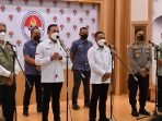 Piala Presiden 2022: Kapasitas Penonton 75 Persen, Tiket Dibeli Online dan Harus Sudah Vaksin