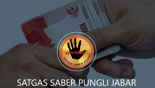 Tim Saber Pungli Jabar Tindaklanjuti Dugaan Pungli PPDB di SMKN 5 Bandung