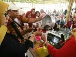 Jawara Sandi Karawang Ciptakan Peluang Usaha Lewat Pelatihan