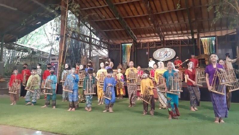 Tempat Wisata di Bandung yang Bisa Dikunjungi Bersama Anak-anak