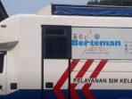 Hari Ini Layanan SIM Keliling Polrestabes Bandung Ada di 2 Lokasi