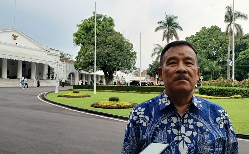 Duka Serta Doa Umuh Muchtar untuk Eril dan Keluarga Ridwan Kamil
