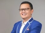 Terpilih Jadi Ketua DPC Partai Demokrat Kota Bandung, Aan Andi Purnama Siap Kembalikan Kejayaan Partai