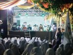 Inginkan Kepemimpinan Berintegritas dan Membawa Perubahan, Ribuan Santri & Ulama Dukung Ganjar Presiden 2024