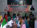 Relawan Renie Rahayu Fauzi Siap Usung Humaira Jahrootun Noor Jadi Legislator